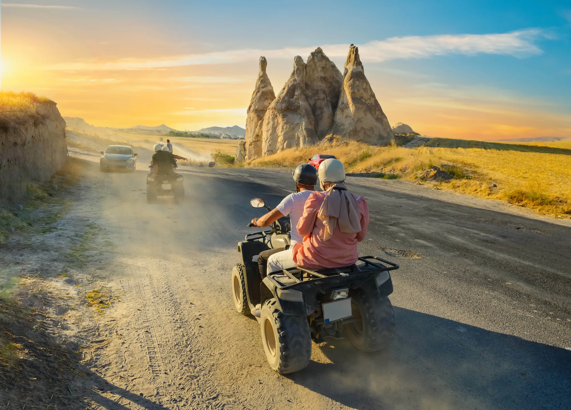 ATV Turu