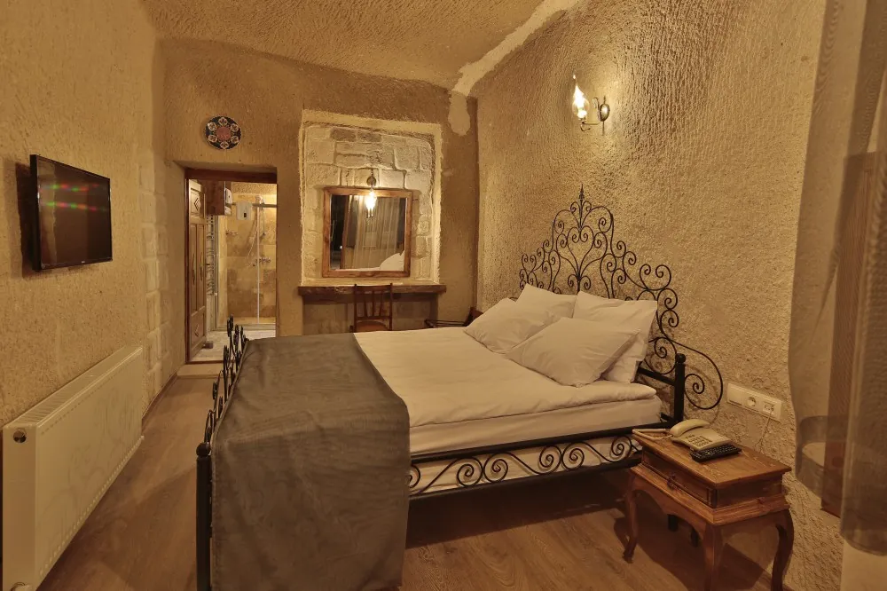 Jacob’s Cave Suites Capadocia
