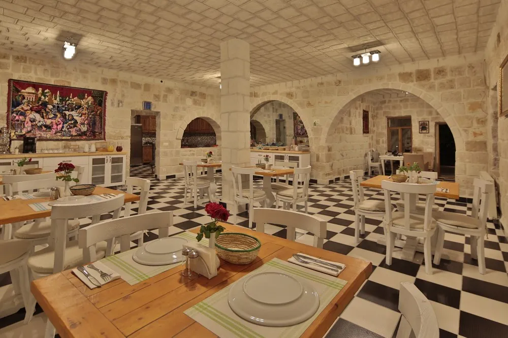Jacob’s Cave Suites Capadocia