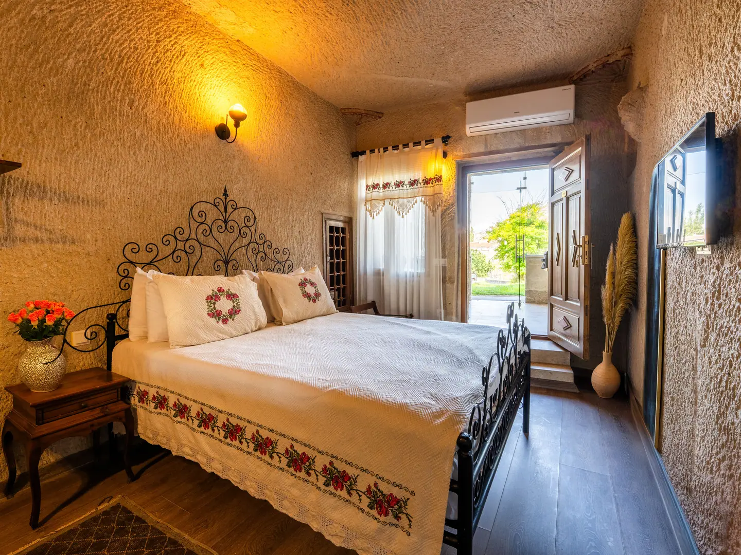 Premier Mağara Suite