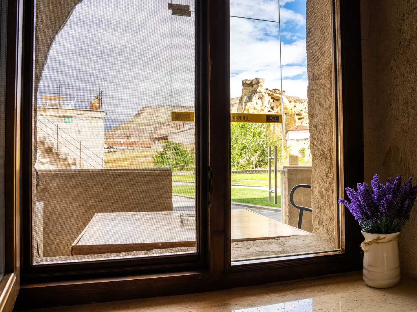 Premier Mağara Suite — Oda 107 (8)
