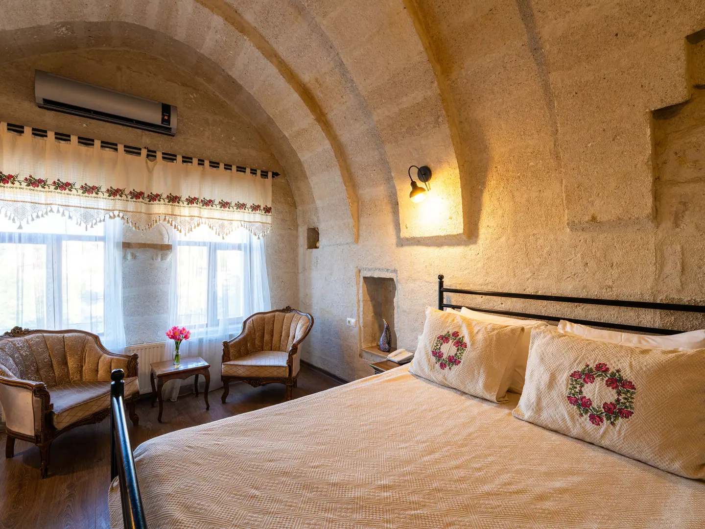 Superior Taş Suite
