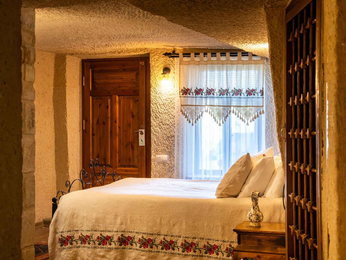 Suite Cueva Premium 3