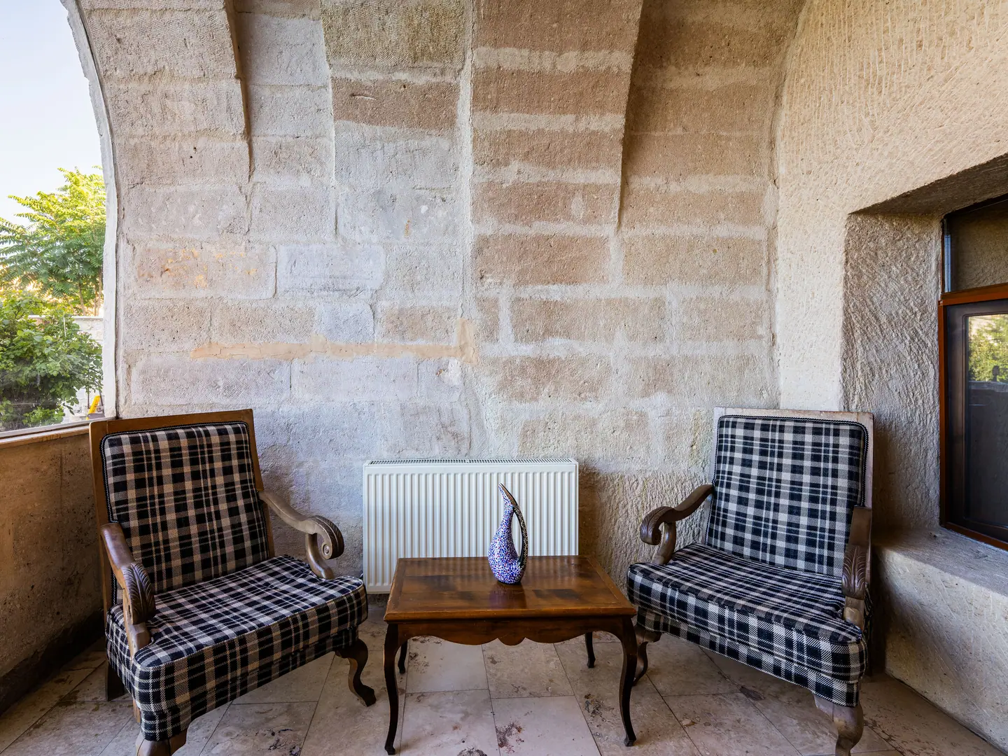 Suite Cueva Premium 5