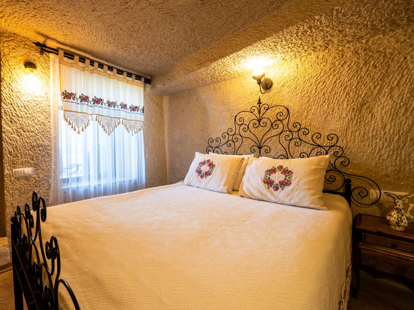 Suite Cueva Premium 7