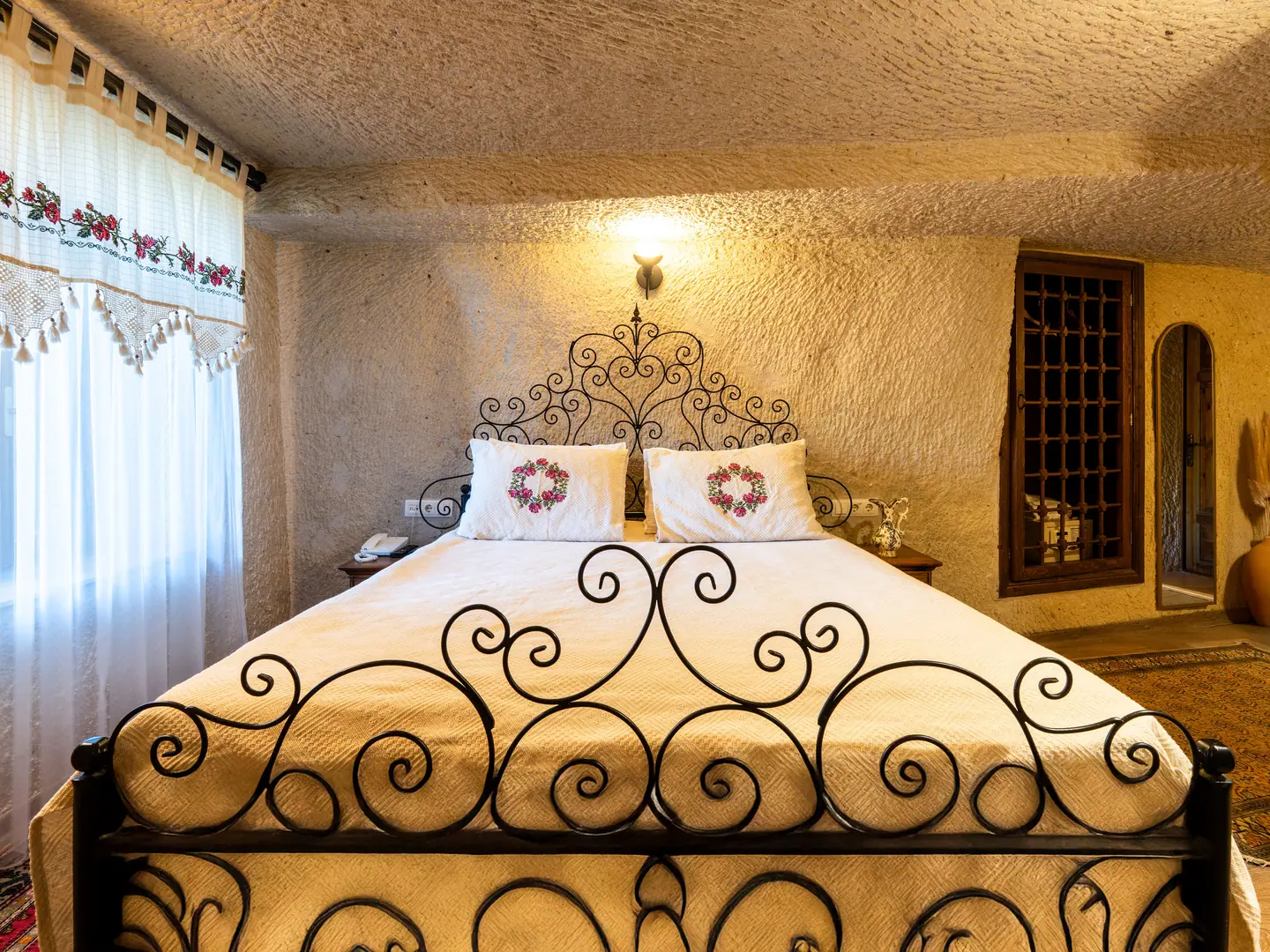 Suite Cueva Premium 9