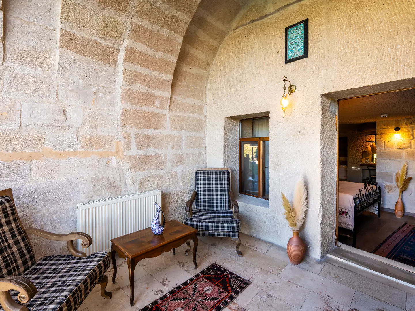 Suite Cueva Premium 10