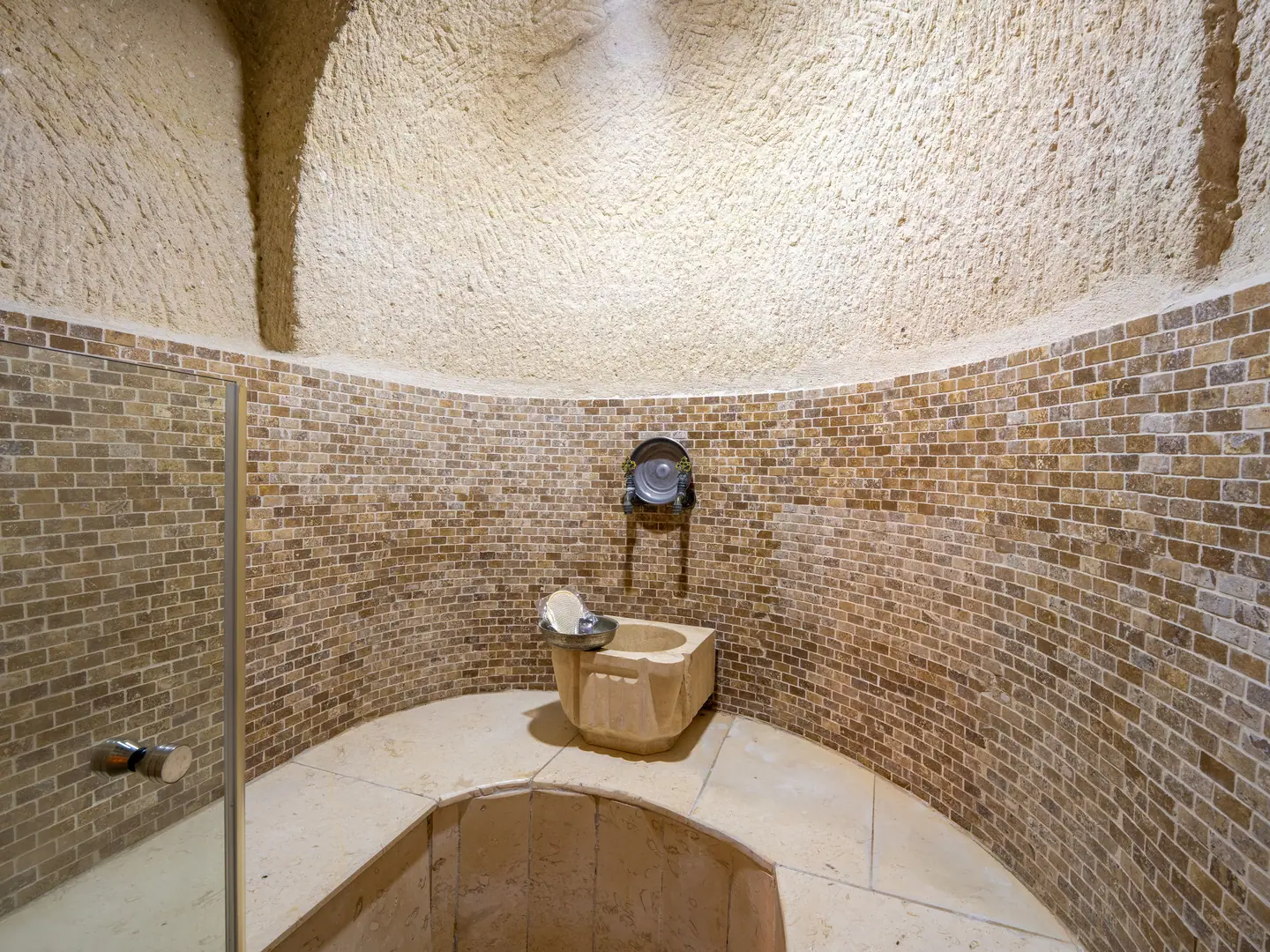 Suite Cueva Premium 11