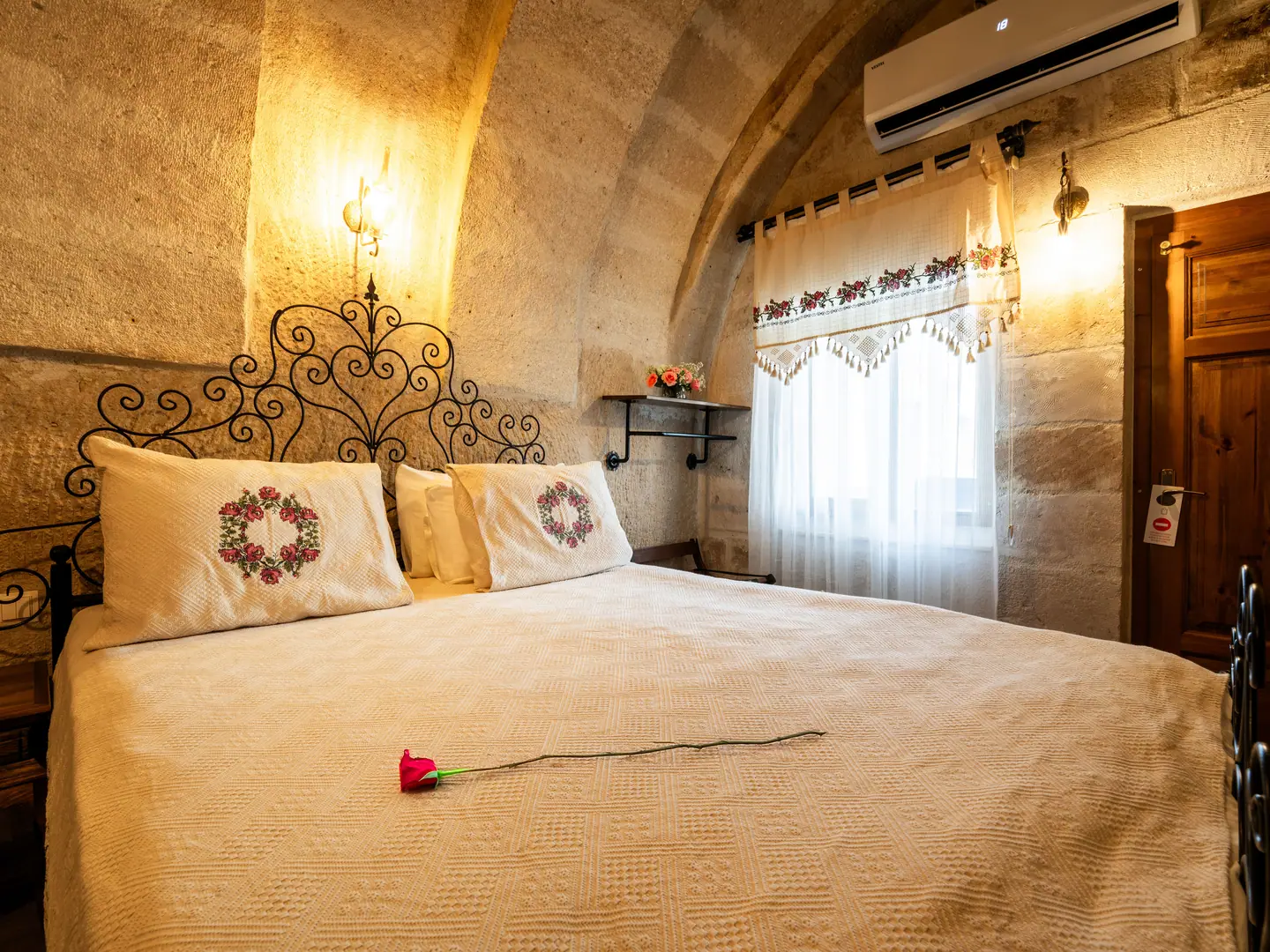 Habitación Deluxe con Veranda 4