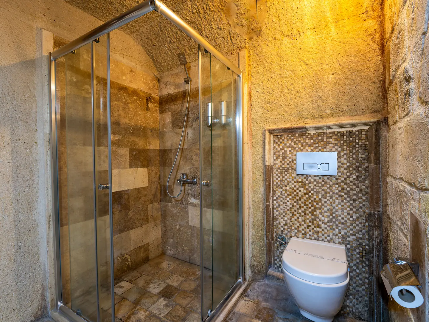Habitación Deluxe con Veranda 14