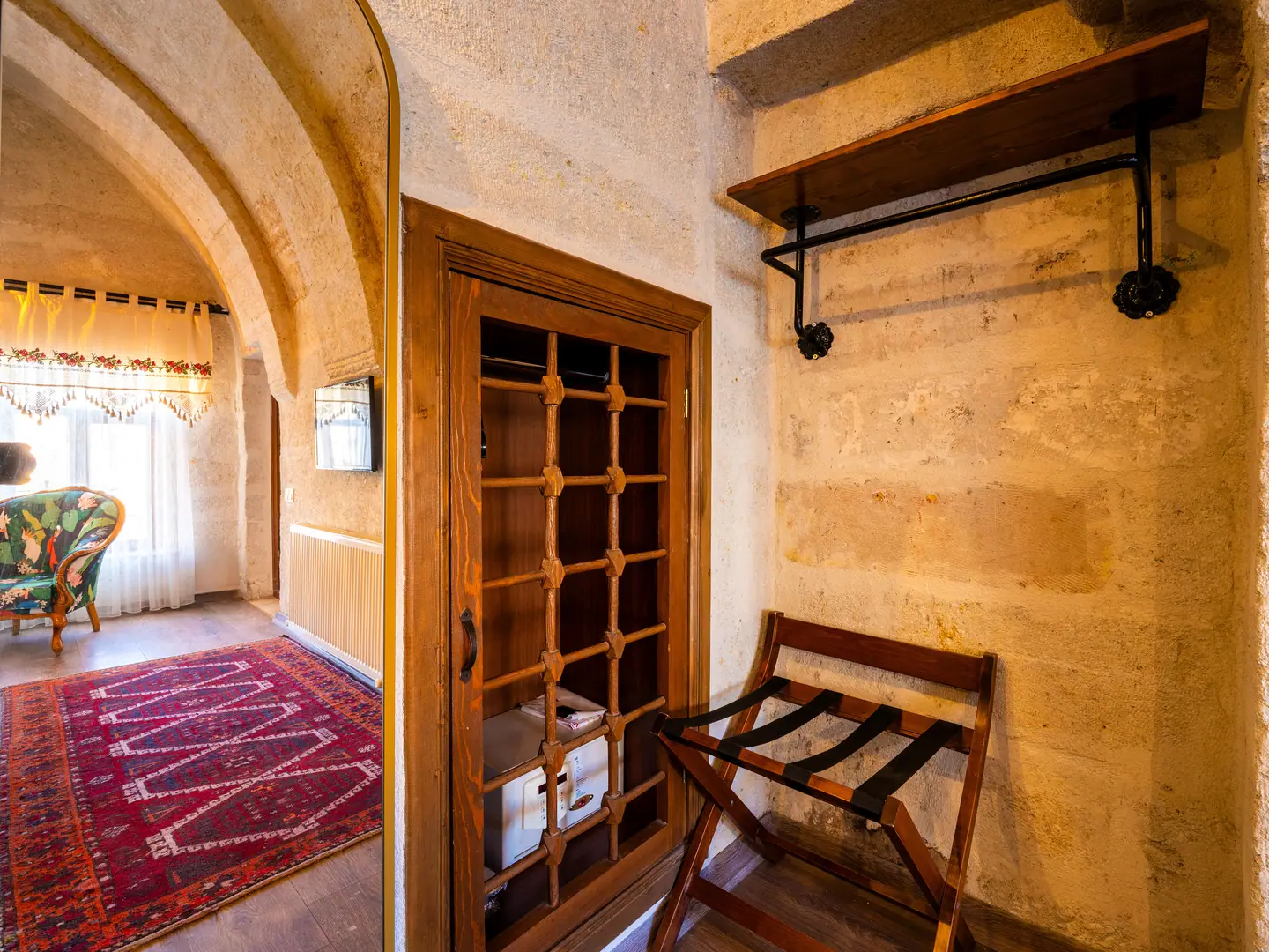 Kral Suite 8
