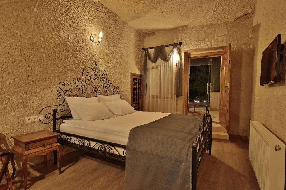 Suites Cueva — 2