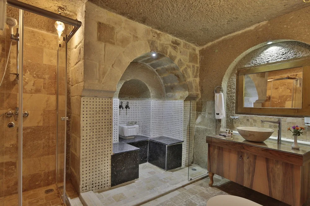 Suites Cueva — 6