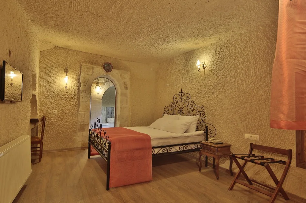 Suites Cueva — 7