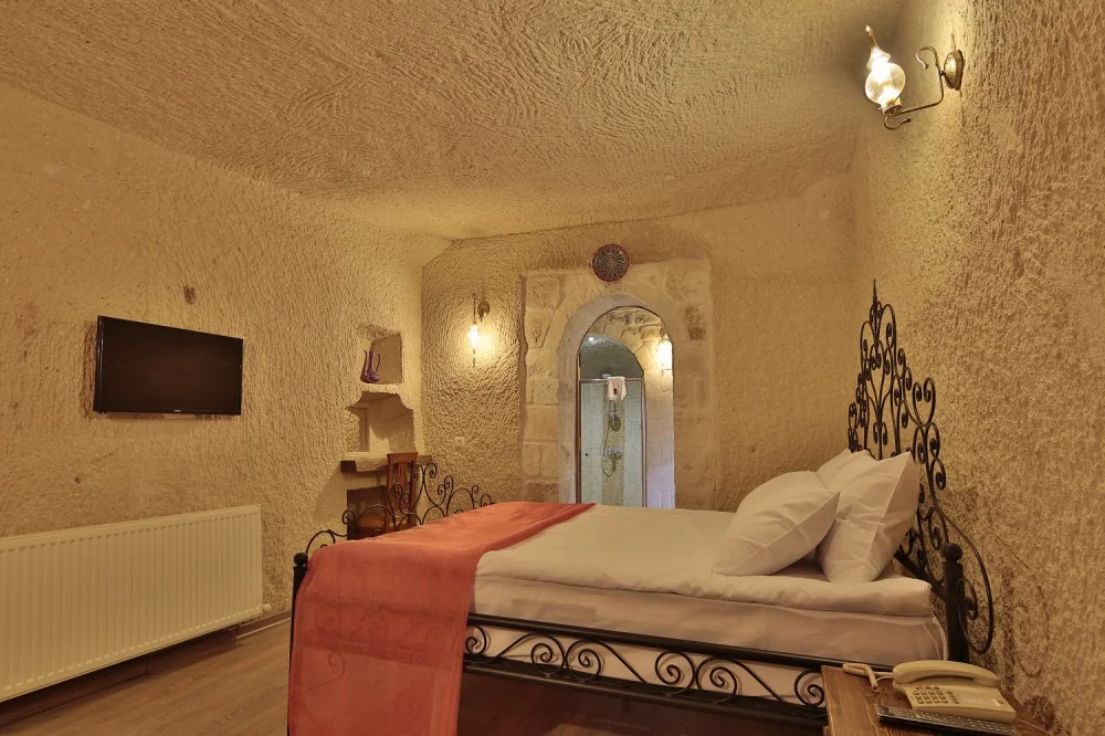 Suites Cueva — 8