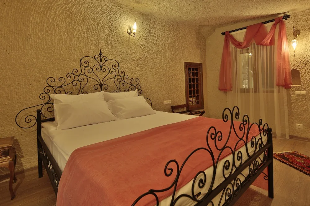 Suites Cueva — 9