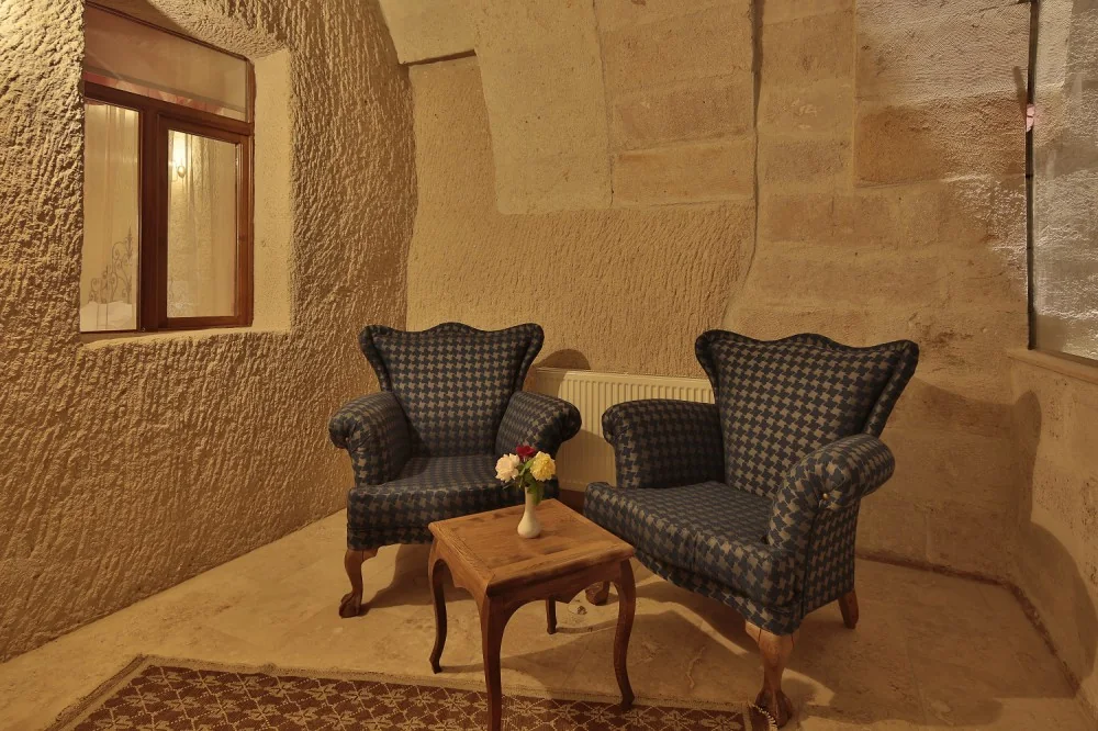 Suites Cueva — 10