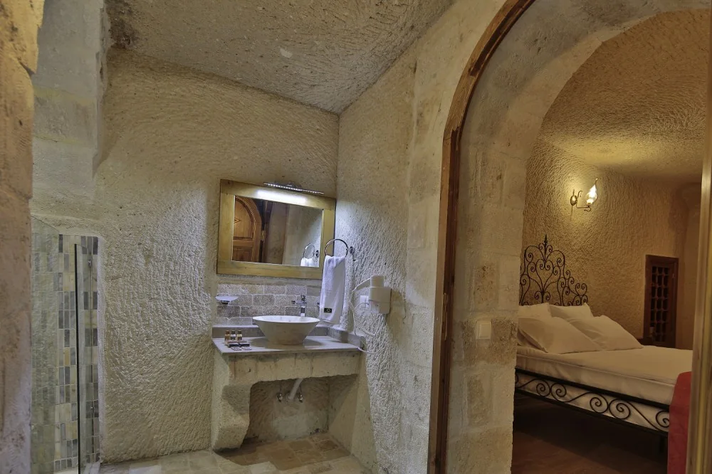 Suites Cueva — 11