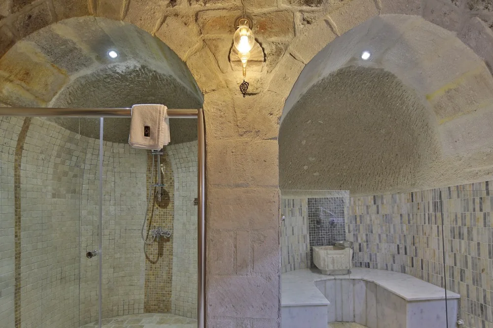Suites Cueva — 12