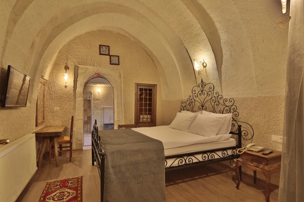 Suites Cueva — 14