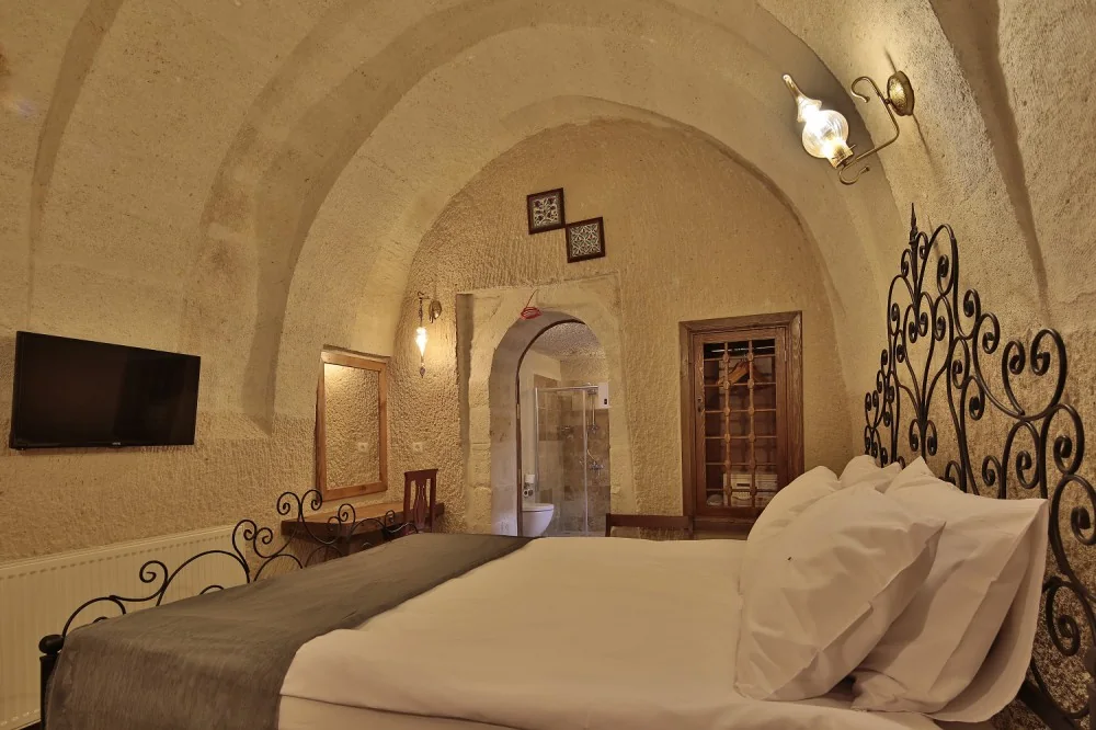 Suites Cueva — 15