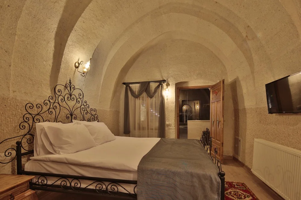 Suites Cueva — 16