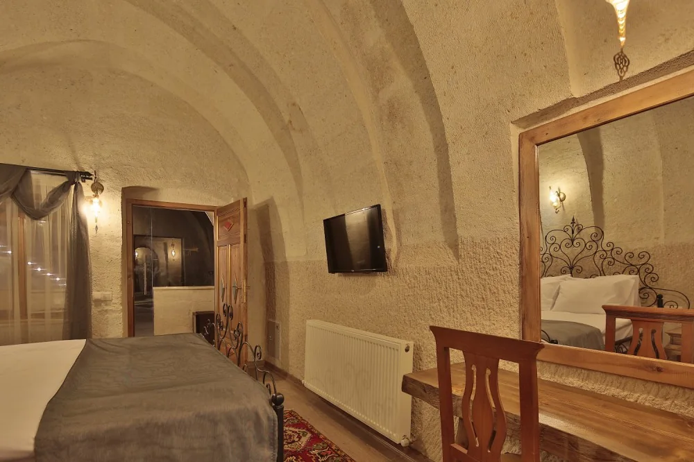 Suites Cueva — 17