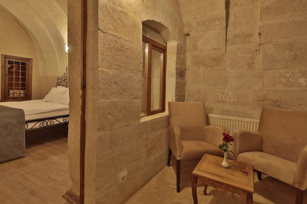 Suites Cueva — 18