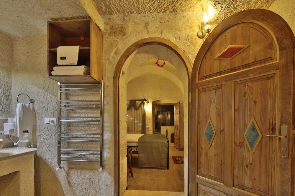 Suites Cueva — 19