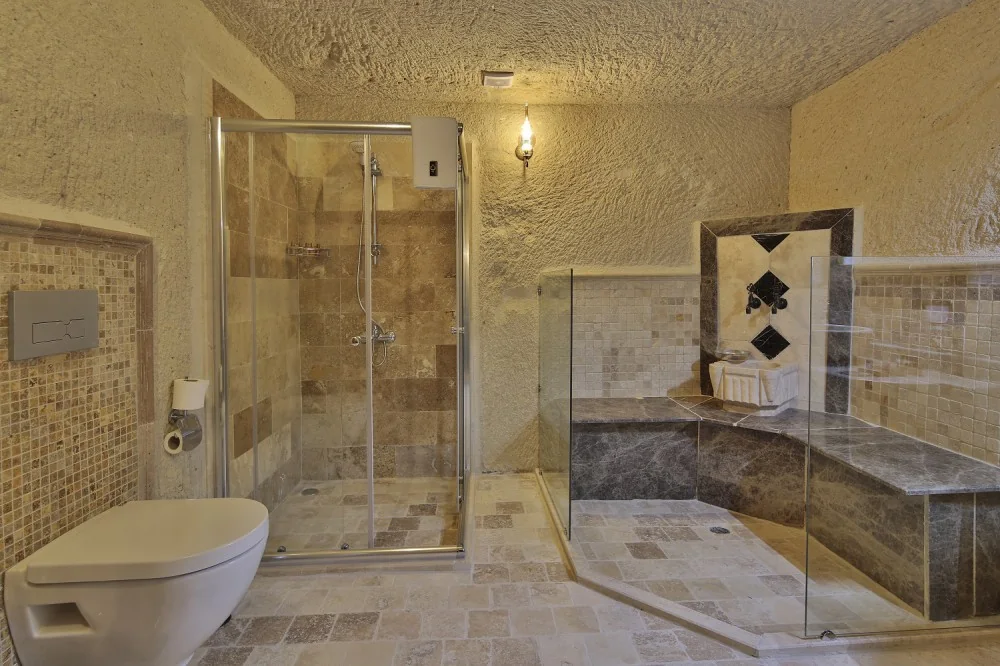 Suites Cueva — 20