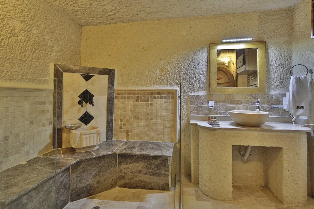 Suites Cueva — 21