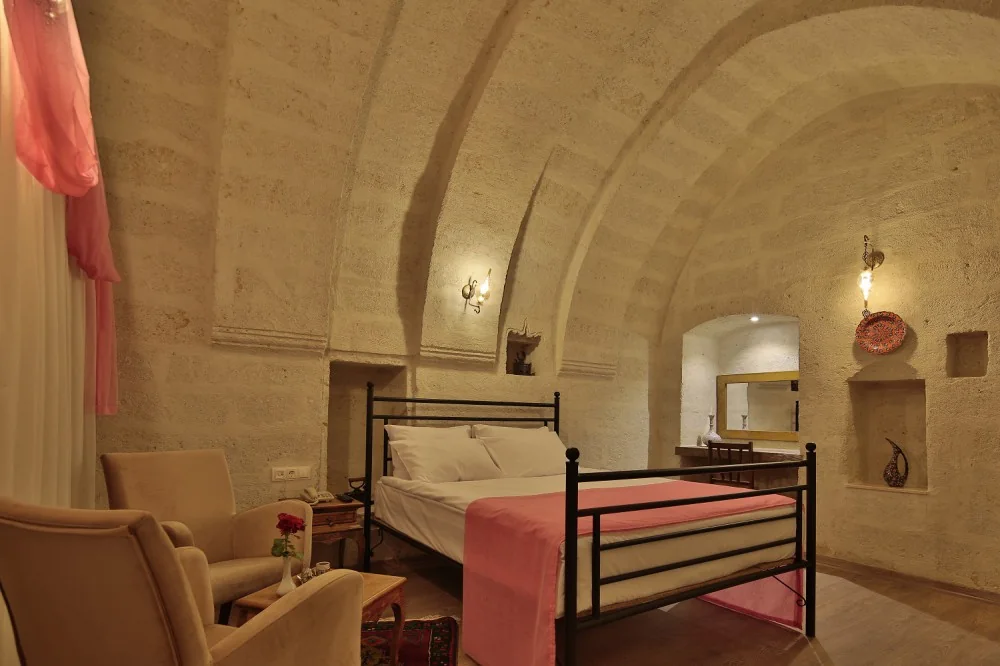 Suite — 2