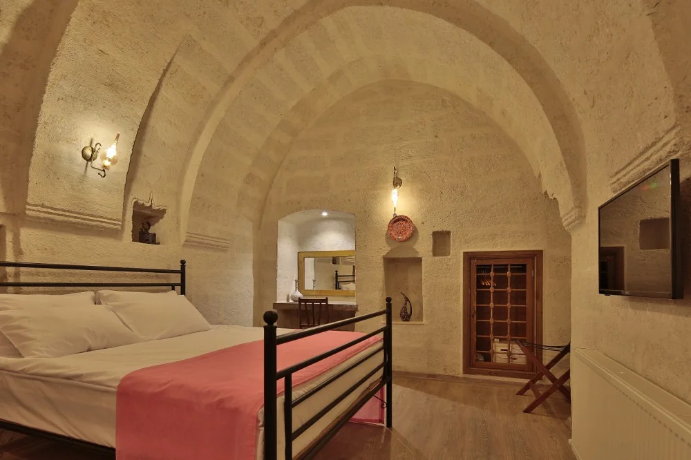 Suite — 5